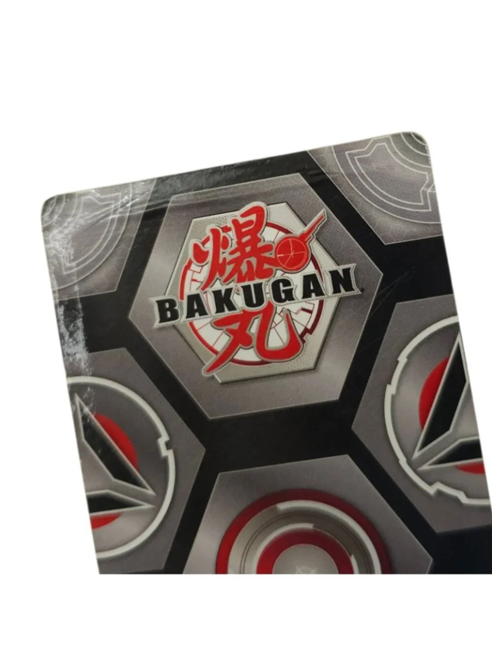Bakugan Fused Pegatrix x Gillator Armored Alliance Cards BakuCores Spin Master